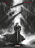 Ulysse 1781 - Tome 01 - Editions Speciale N&B