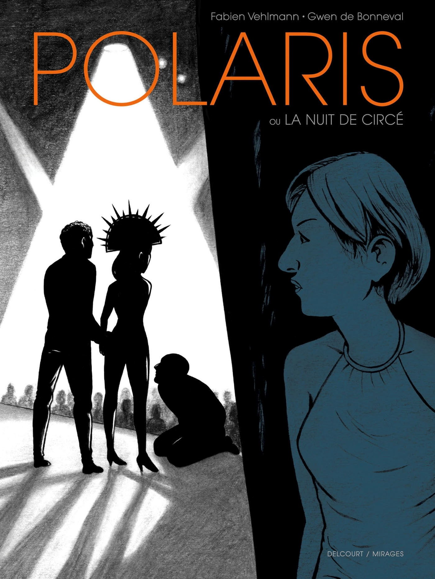 Polaris - La Nuit De Circe