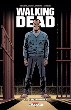 Walking Dead T24 - Opportunites