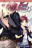 Food Wars ! T14