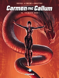 Carmen Mc Callum T16 - Crimson Code