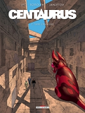Centaurus T02 - Terre Etrangere