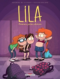 Lila T01 - Pommes, Poires, Abricots