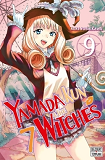 Yamada Kun And The 7 Witches T09