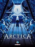 Arctica T09 - Commando Noir