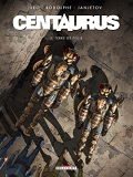 Centaurus T03 - Terre De Folie