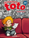Les Blagues De Toto Hs - Premieres Farces