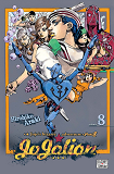Jojo'S - Jojolion T08