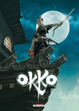 Okko - Le Cycle Du Vide - Integrale T09 A T10