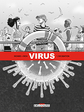 Virus T01 - Incubation