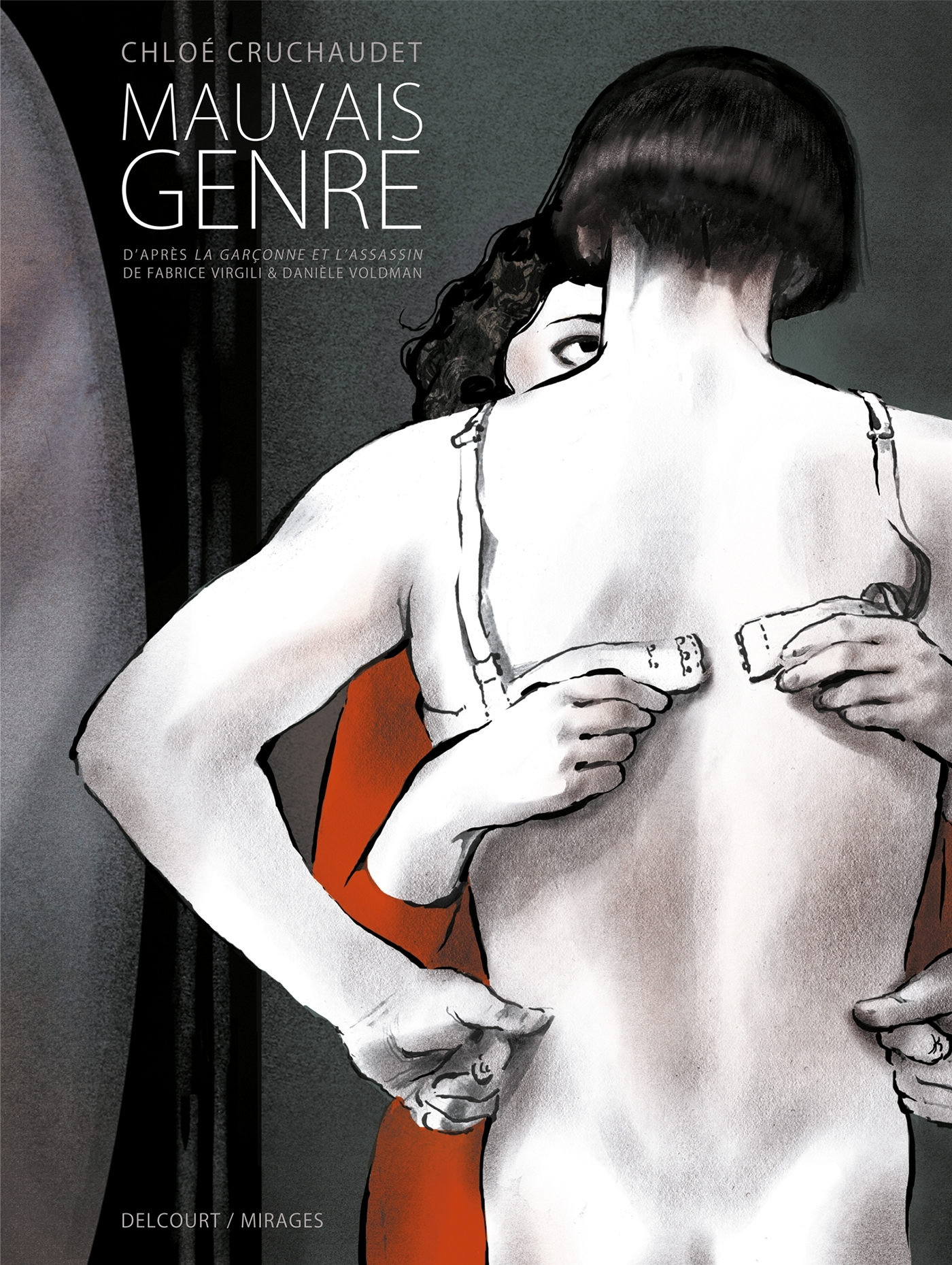 Mauvais Genre - One-Shot - Mauvais Genre - Reedition