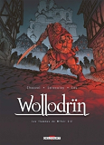 Wollodrin - T07 - Wollodrin T08 - Les Flammes De Wffnir 2/2