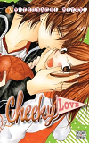 Cheeky Love T03