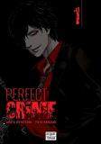 Perfect Crime T01
