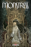 Monstress T01 - L'Eveil