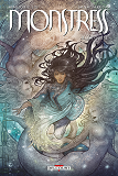 Monstress T02 - La Quete