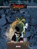 Donjon Bonus Clefs En Main - Jeu De Roles