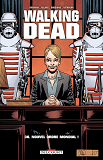 Walking Dead T30 - Nouvel Ordre Mondial