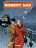 Robert Sax T03 - Villa Borg