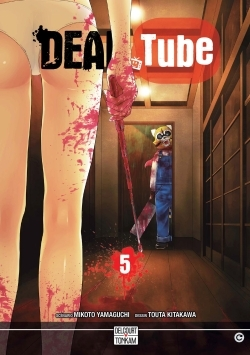 Dead Tube T05
