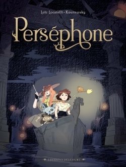 Persephone