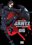 Gantz Perfect T06