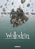 Wollodrin T09 - Les Derniers Heros 1/2