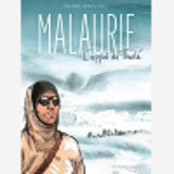 Malaurie, L'Appel De Thule - One-Shot - Malaurie, L'Appel De Thule