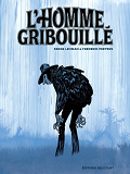 L'Homme Gribouille