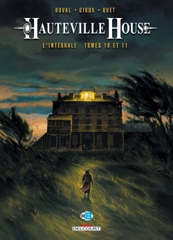Hauteville House - Integrale T10 A T11