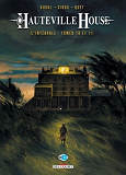 Hauteville House - Integrale T10 A T11