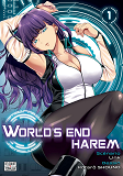 World'S End Harem T01