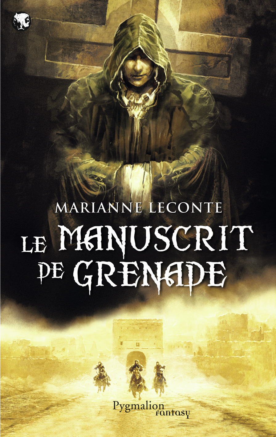 Le Manuscrit De Grenade