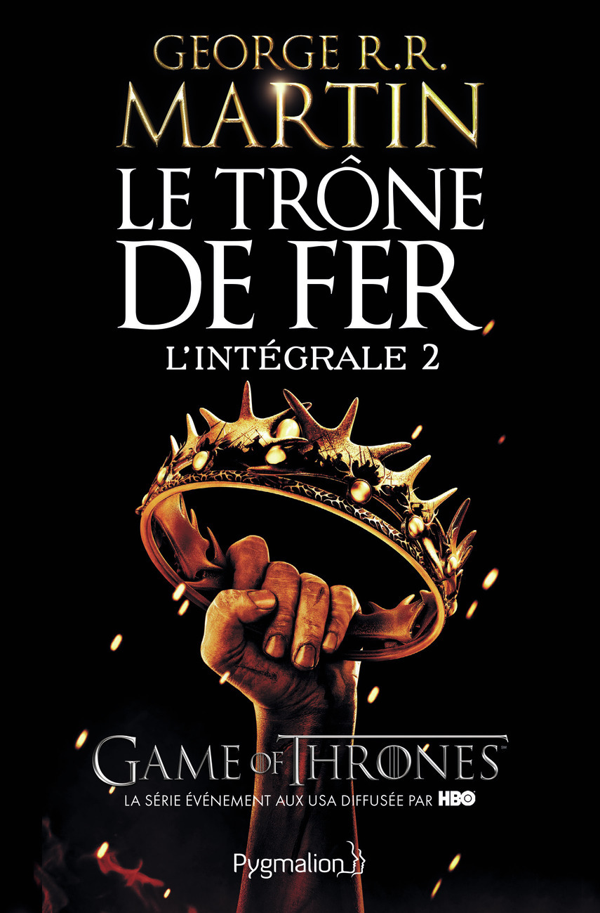 L'Integrale - La Bataille Des Rois - L'Ombre Malefique - L'Invincible Forteresse