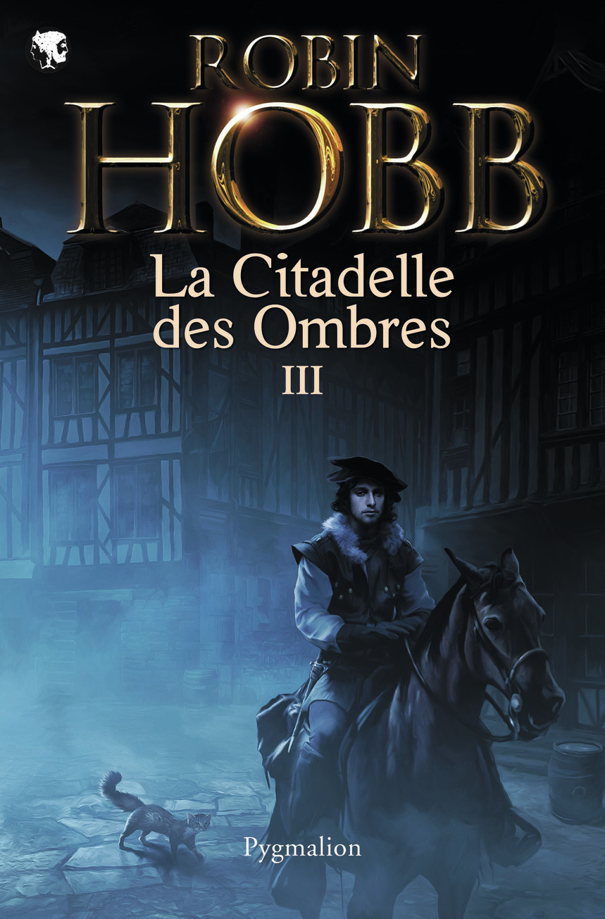 La Citadelle Des Ombres - Integrale 3