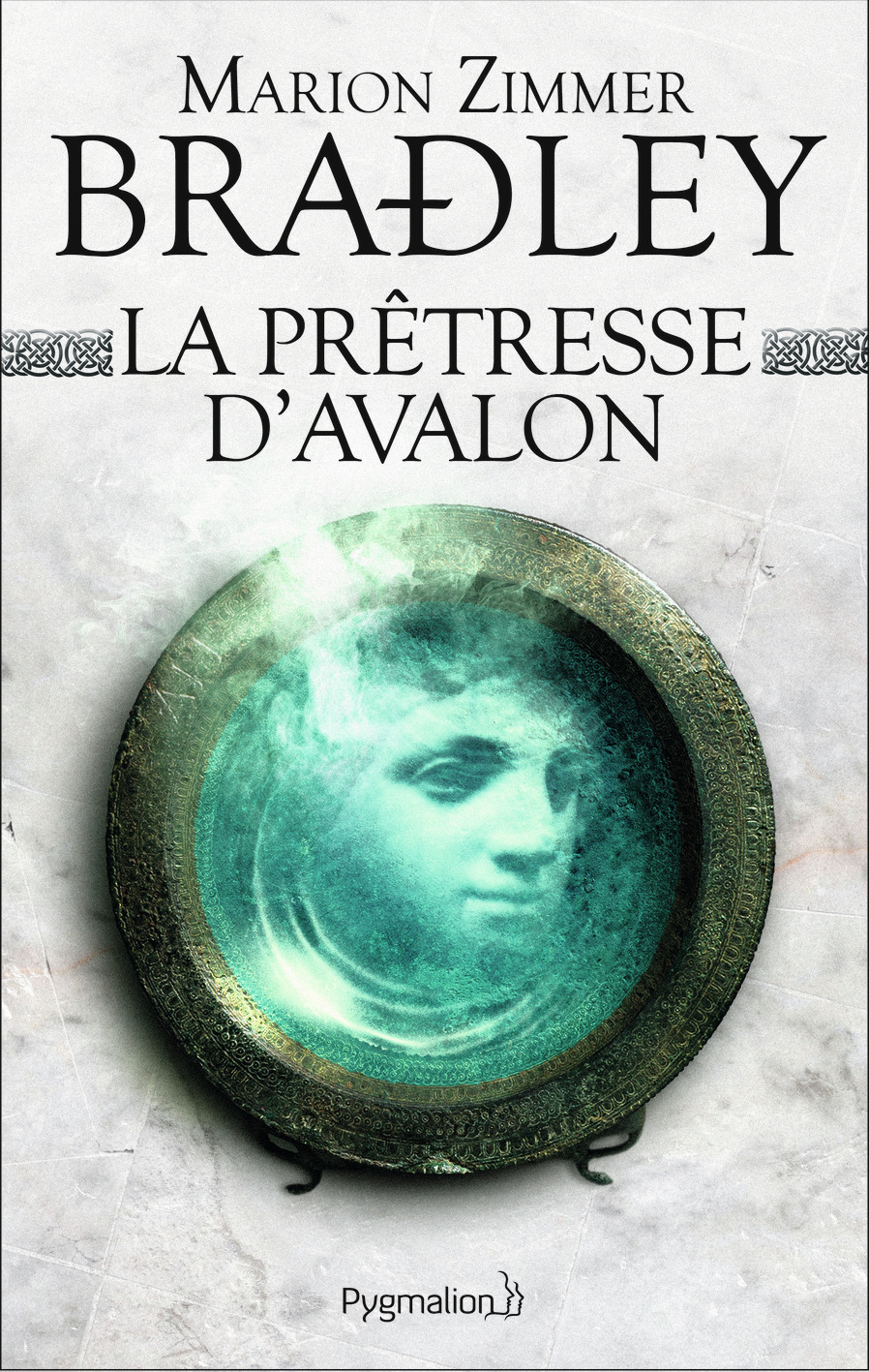 La Pretresse D'Avalon