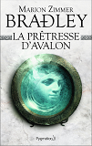 La Pretresse D'Avalon