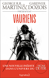 Vauriens