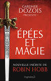 Epees Et Magie - Anthologie