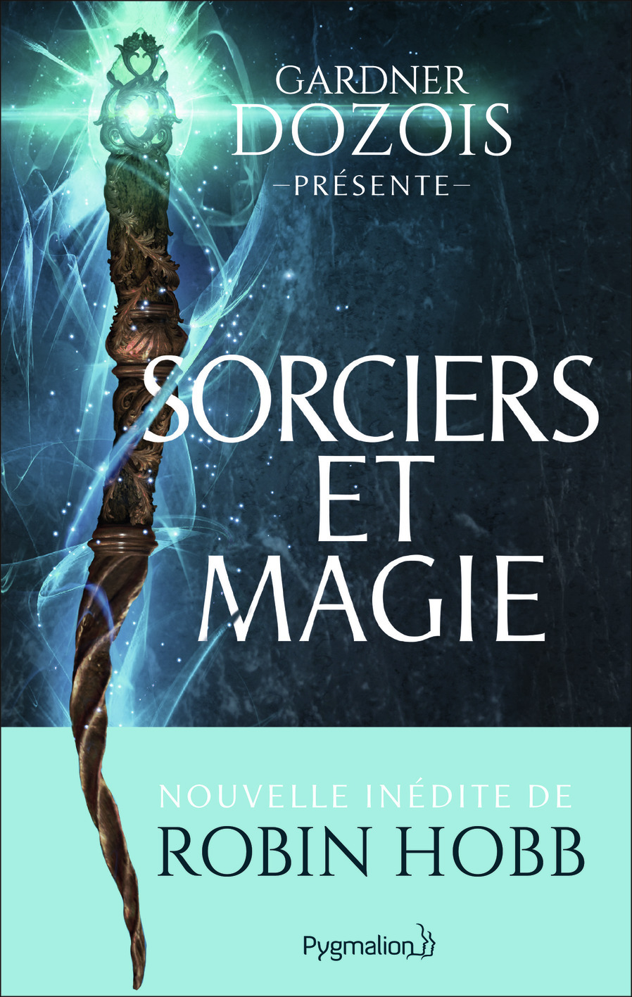 Sorciers Et Magie