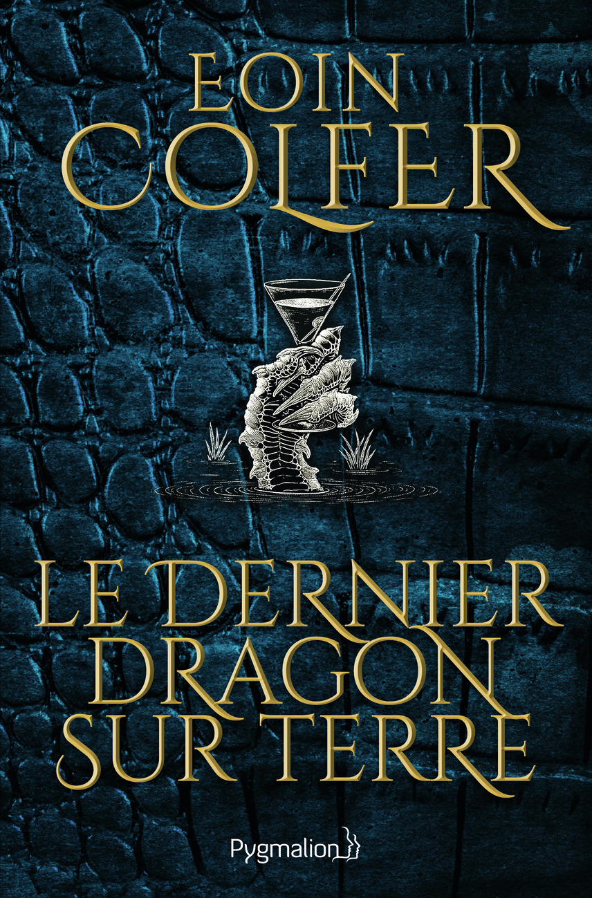 Le Dernier Dragon Sur Terre