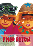 Amer Beton - Integrale