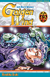 Jojo'S - Golden Wind T12