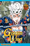 Jojo'S - Golden Wind T13