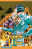 Jojo'S - Golden Wind T14