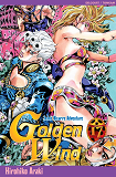 Jojo'S - Golden Wind T17