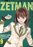 Zetman T09