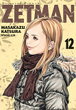 Zetman T12