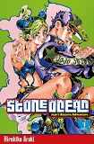 Jojo'S - Stone Ocean T03 - Jojo'S Bizarre Adventure N 66