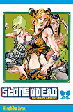 Jojo'S - Stone Ocean T04